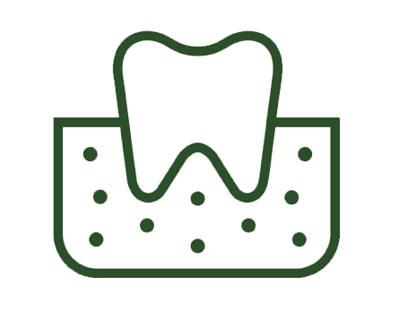 icono periodoncia-clinica-amaranta