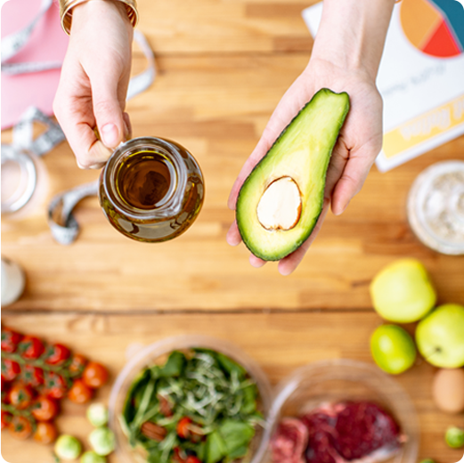 especialista nutrición santa cruz de tenerife