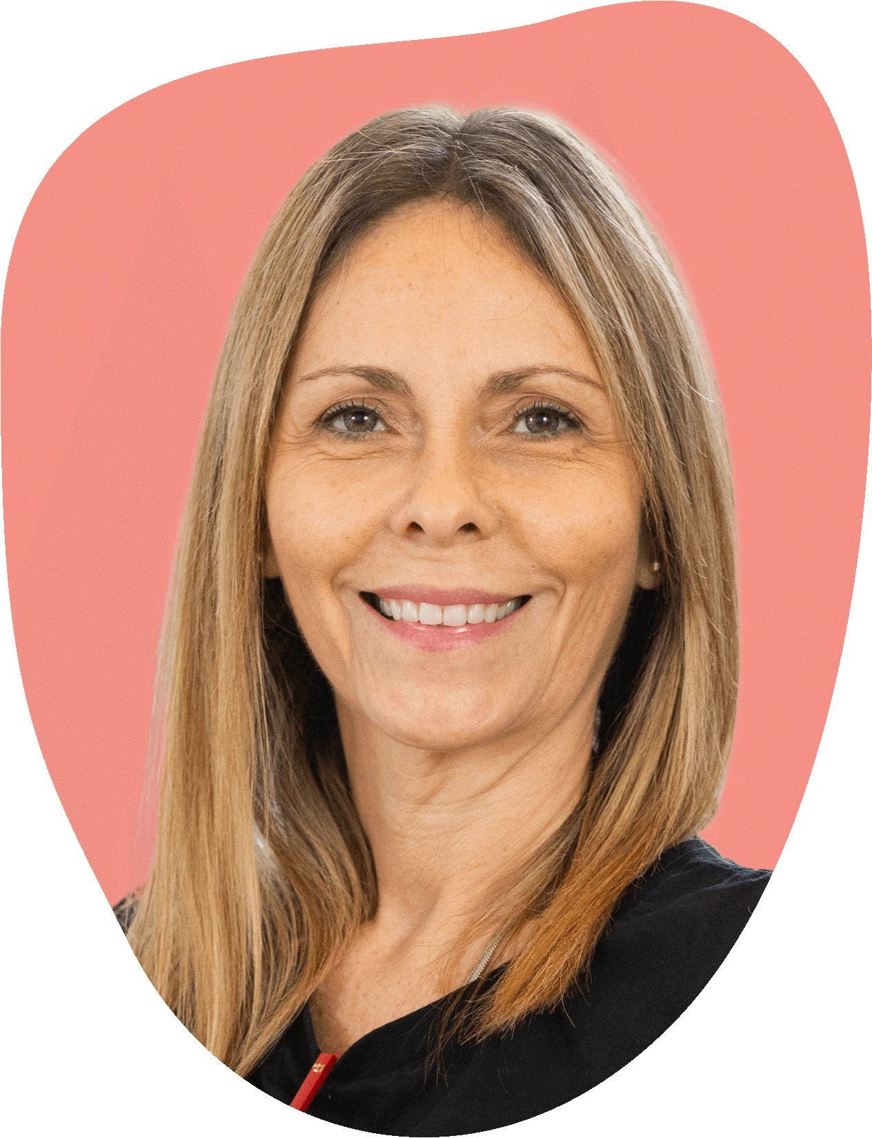 María De La Luz